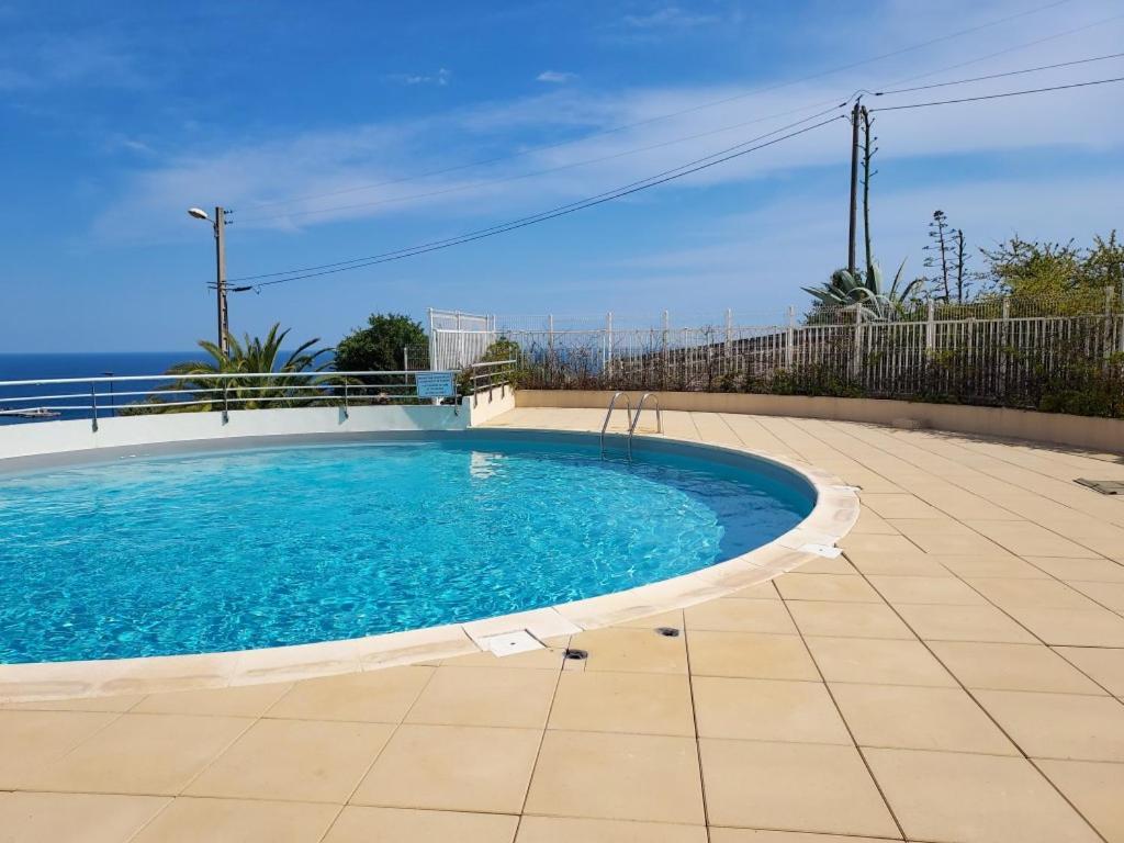 Apartment Le Calypso, Magnifique Piscine Et Vue Somptueuse Sete