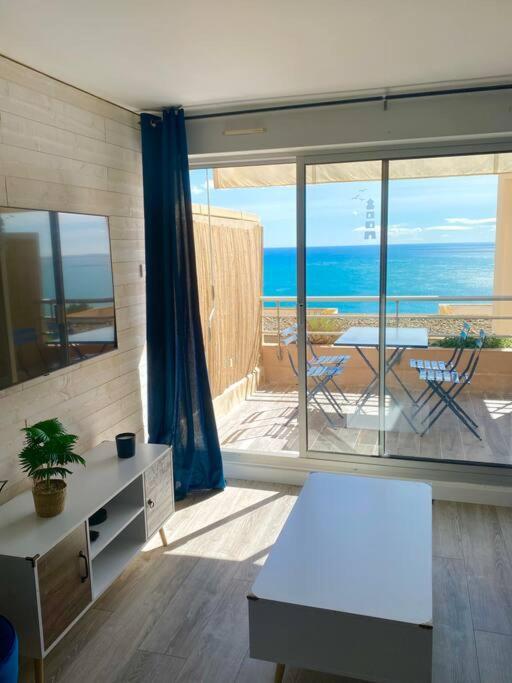 Appartement Le Calypso, Magnifique Piscine Et Vue Somptueuse *